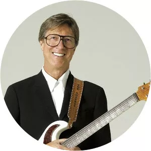 Hank Marvin - English multi-instrumentalist
