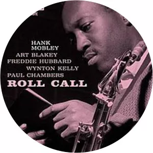 Hank Mobley - American saxophonist
