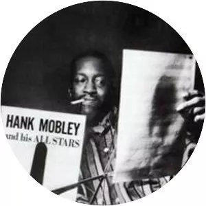 Hank Mobley and His All Stars