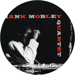 Hank Mobley Quartet - Album by Hank Mobley