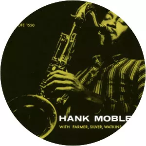 Hank Mobley Quintet