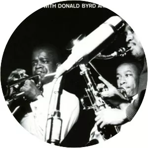 Hank Mobley Sextet - Album by Donald Byrd, Hank Mobley Sextet, and Lee Morgan