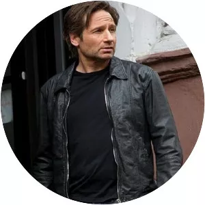 Hank Moody
