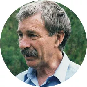 Hank Nelson - Film director