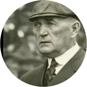 Hank O'Day