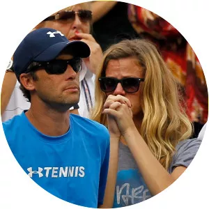 Hank Roddick photograph