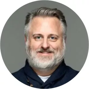 Hank Stuever - American journalist