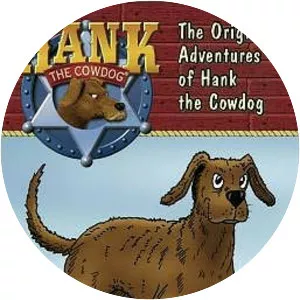 Hank the Cowdog