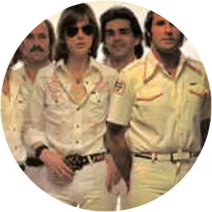 Hank The Knife & The Jets