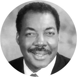 Hank Thomas - Civil rights activist