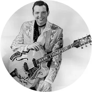 Hank Thompson 