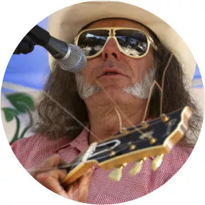 Hank Topless - Musical artist