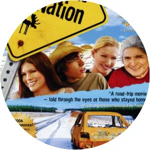 Hank Williams First Nation