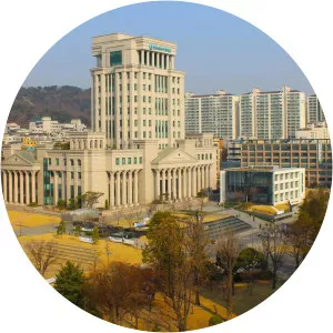 Hankuk University of Foreign Studies