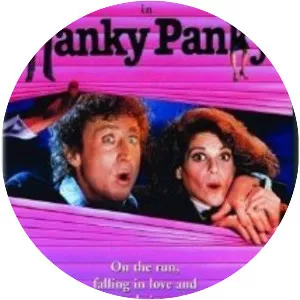 Hanky Panky - 1982 ‧ Thriller/Action ‧ 1h 50m
