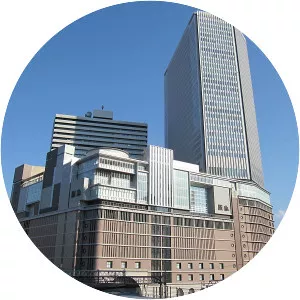 Hankyu Department Store