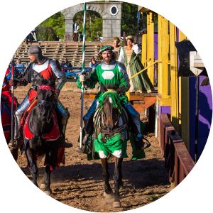 Hanlon-Lees Action Theater