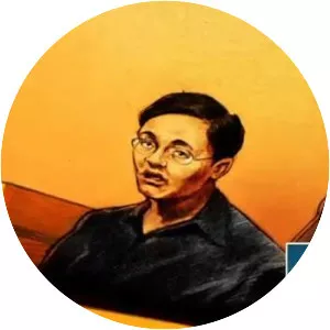 Hann Pan - Jennifer Pan's father