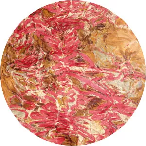 Hann Trier - German artist