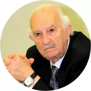 Hanna Abu-Hanna - Writer