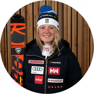 Hanna Aronsson Elfman - Olympic athlete