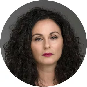 Hanna Azoulay Hasfari