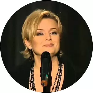 Hanna Banaszak - Polish singer