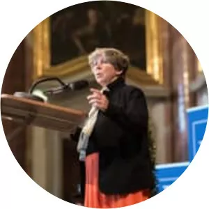 Hanna-Barbara Gerl-Falkovitz