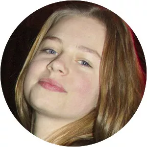 Hanna Binke - Actress