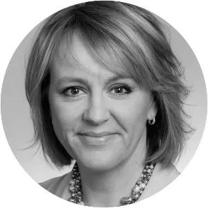 Hanna Birna Kristjánsdóttir