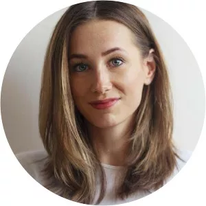 Hanna Domagala photograph