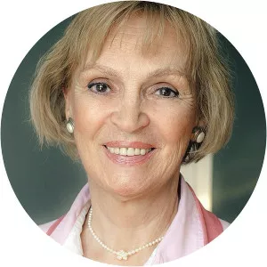 Hanna Dömötör photograph