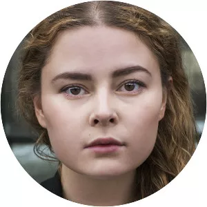 Hanna Elffors Elfström