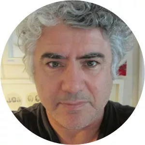 Hanna Elias - Film director