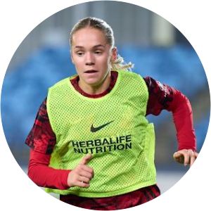 Hanna Ester Lundkvist