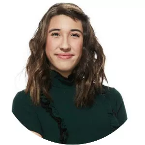 Hanna Eyre