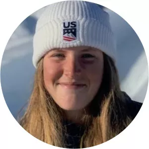 Hanna Faulhaber - Olympic athlete