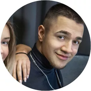 Hanna Ferm - Swedish singer