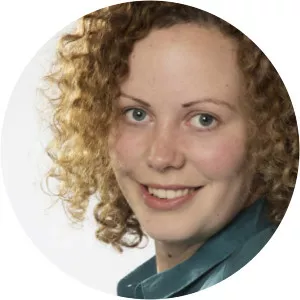 Hanna Gaspard - Researcher