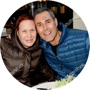 Hanna Geller photograph