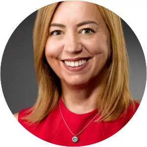 Hanna Gill-Piątek - Member of the Sejm of the Republic of Poland