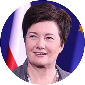 Hanna Gronkiewicz-Waltz