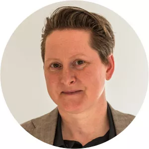 Hanna Hallgren - Swedish writer