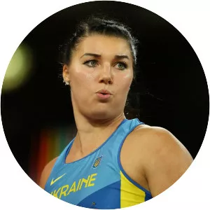 Hanna Hatsko-Fedusova