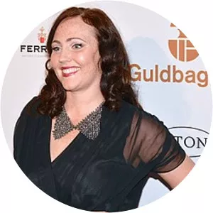 Hanna Hedlund - Swedish singer