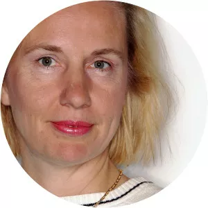 Hanna Hemilä - Finnish film producer