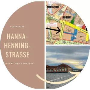 Hanna Henning