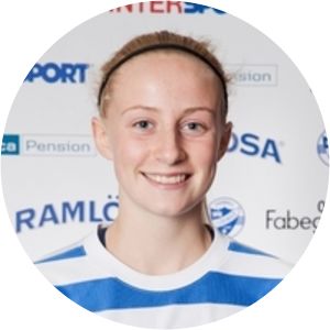 Hanna Hilda Louise Stokki