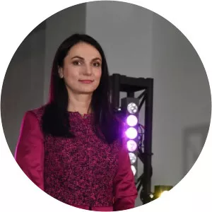 Hanna Hopko - Ukrainian Politician