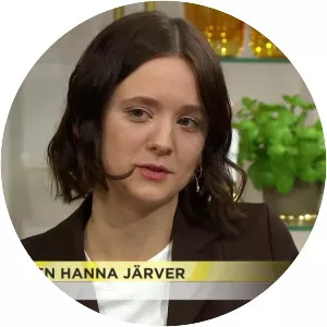 Hanna Järver